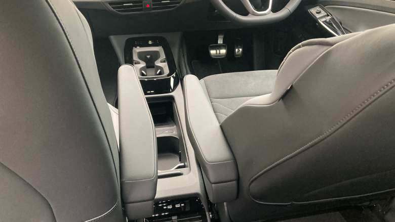 Volkswagen ID.4 210kW Match Pro 77kWh 5dr Auto Electric Estate